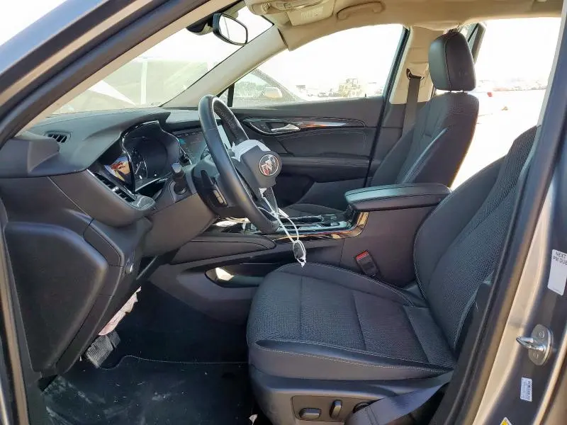 2021 BUICK ENVISION PREFERRED  