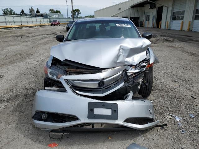 2014 ACURA ILX 20 TECH