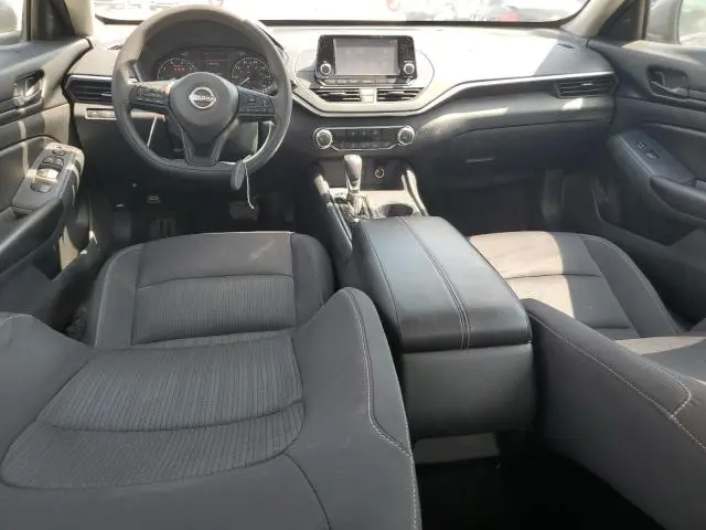 2023 NISSAN ALTIMA S