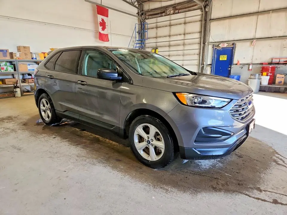 2021 FORD EDGE SE  