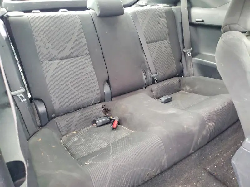2013 SCION TC BASE  