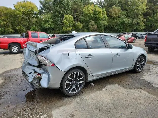 2017 VOLVO S60 DYNAMIC  