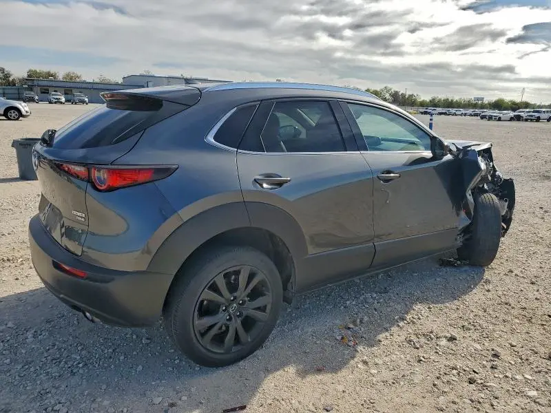 2022 MAZDA CX-30 PREMIUM  