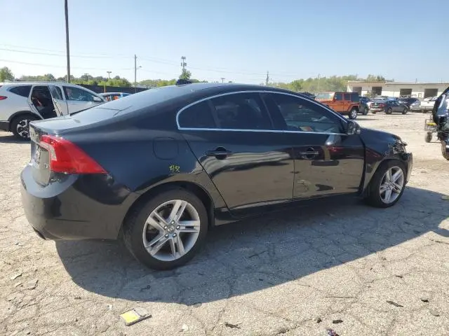 2015 VOLVO S60 PREMIER  