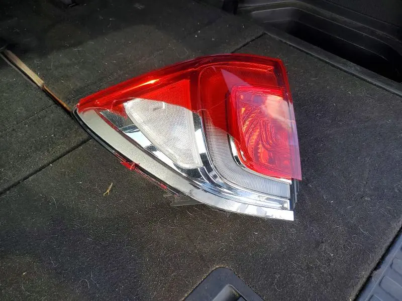 2016 HONDA PILOT EXLN  