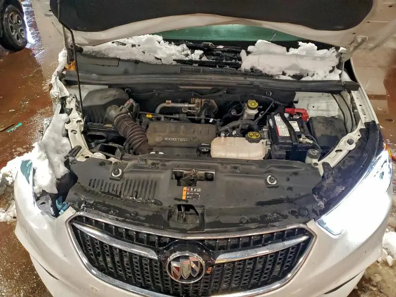 2017 BUICK ENCORE PREMIUM  