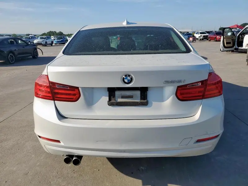 2014 BMW 328 I  