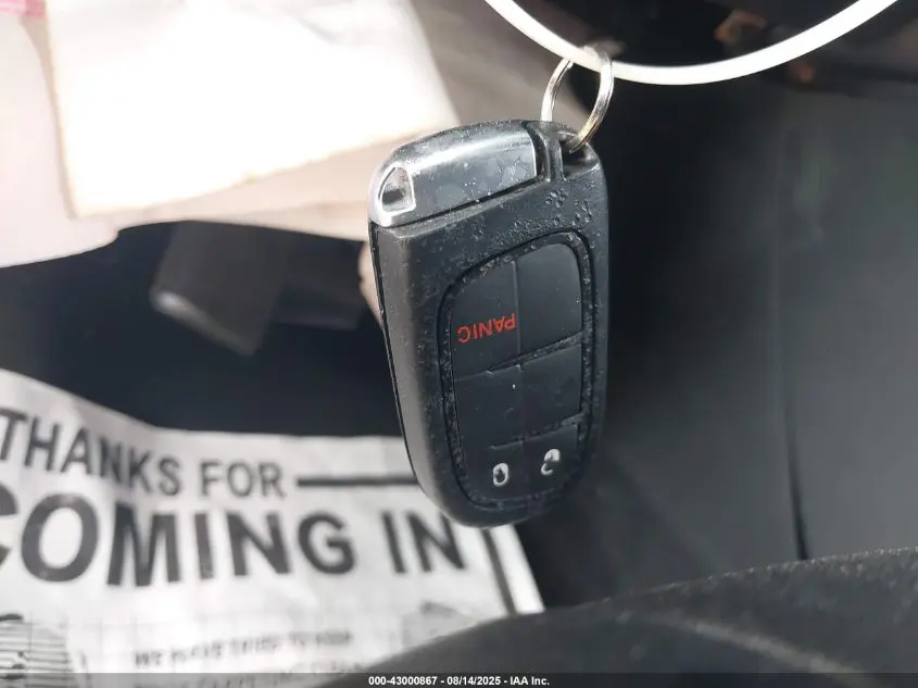 2020 JEEP CHEROKEE TRAILHAWK 4X4