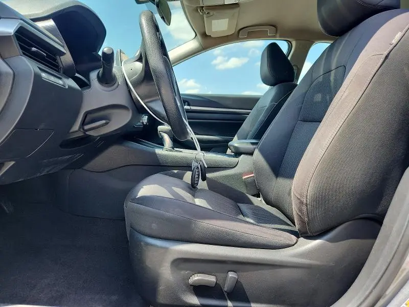 2022 NISSAN ALTIMA SV  