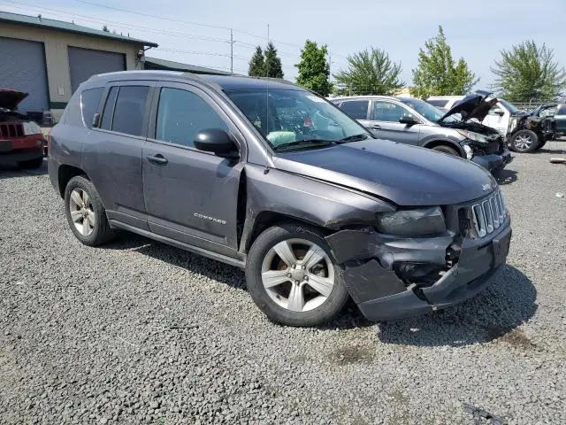 2014 JEEP COMPASS SPORT