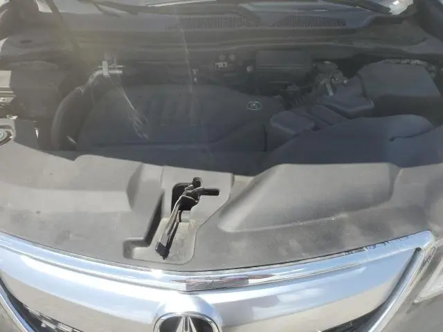 2014 ACURA MDX TECHNOLOGY