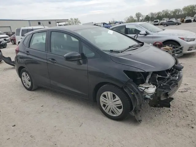2019 HONDA FIT LX  