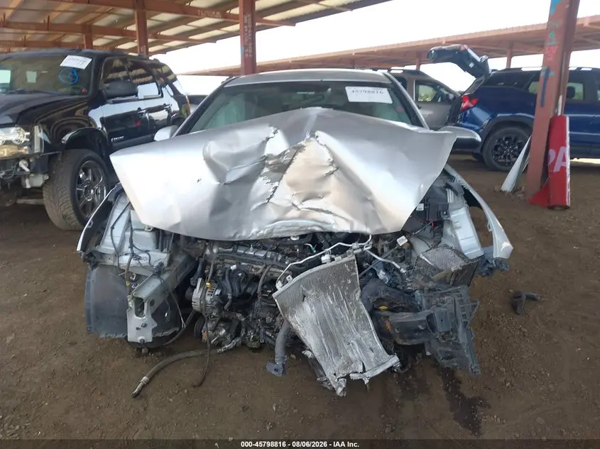 2015 HYUNDAI SONATA ECO
