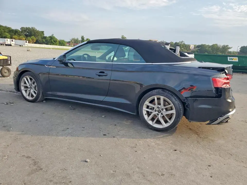 2024 AUDI A5 PREMIUM 45  