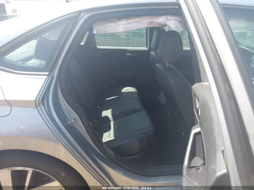 2019 VOLKSWAGEN JETTA GLI 2.0T 35TH ANNIVERSARY EDITION/2.0T AUTOBAHN/2.0T S