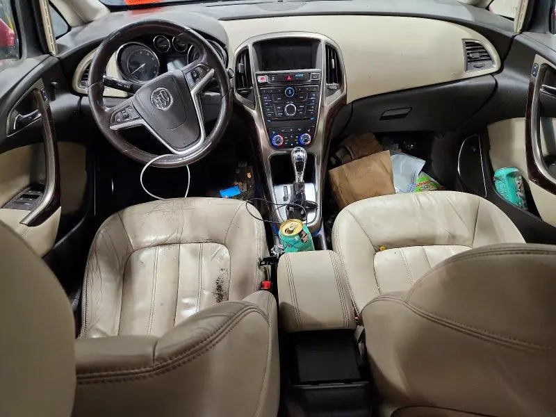 2013 BUICK VERANO   