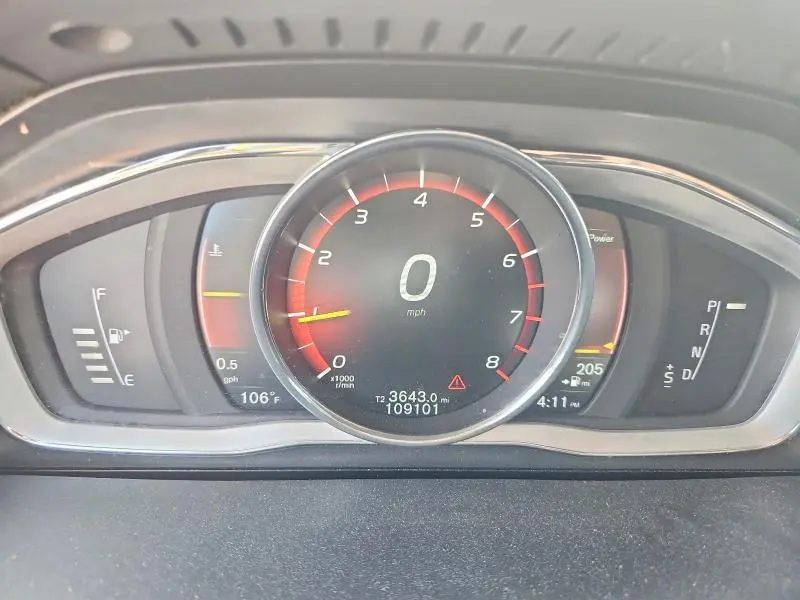2018 VOLVO S60 DYNAMIC  