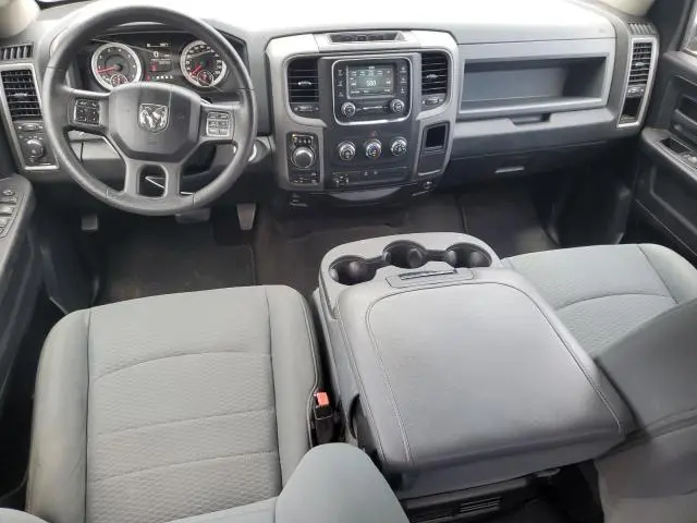 2015 RAM 1500 ST  