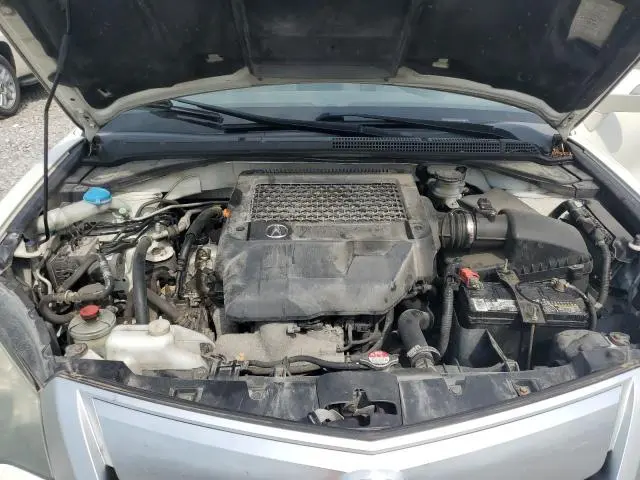 2010 ACURA RDX   