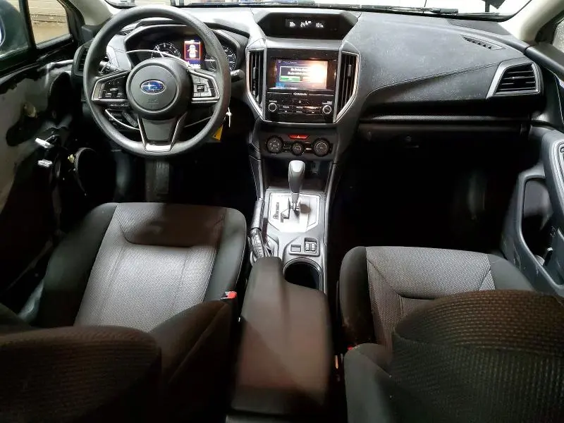 2017 SUBARU IMPREZA PREMIUM PLUS  