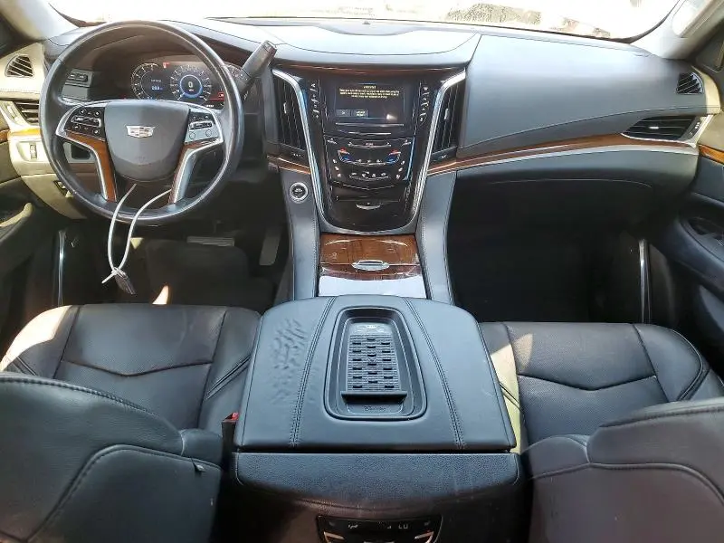 2016 CADILLAC ESCALADE PREMIUM  