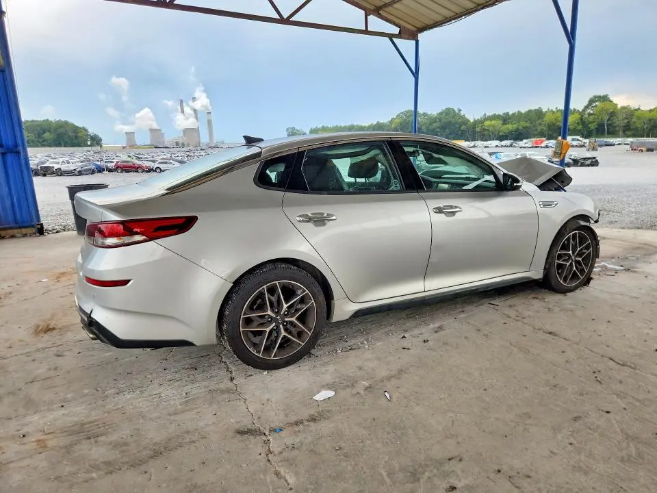 2020 KIA OPTIMA SPECIAL EDITION  