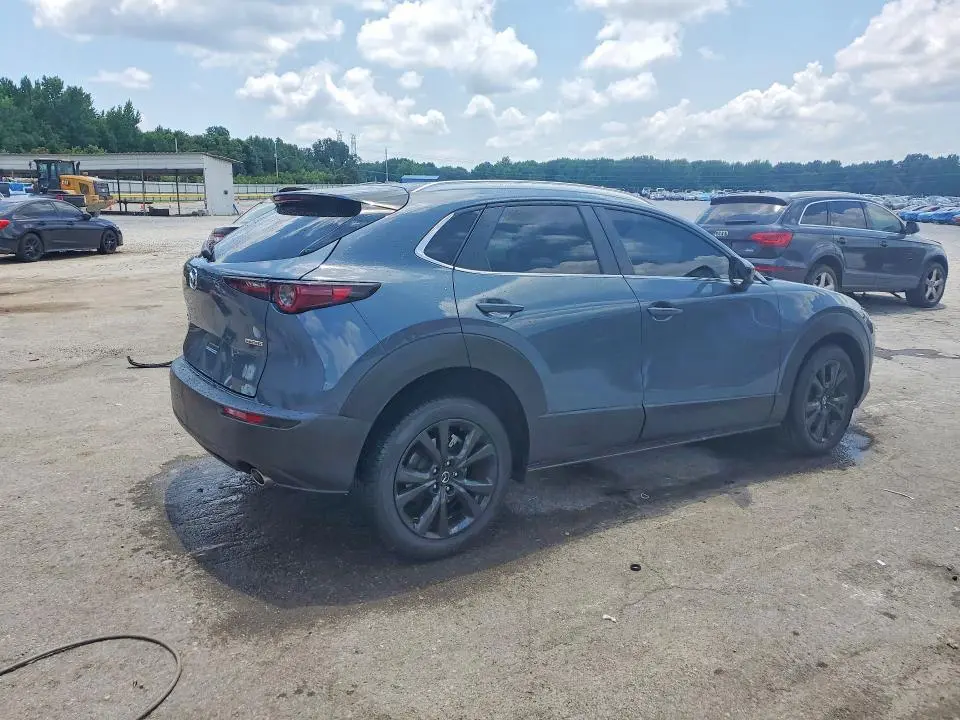 2023 MAZDA CX-30 PREFERRED  