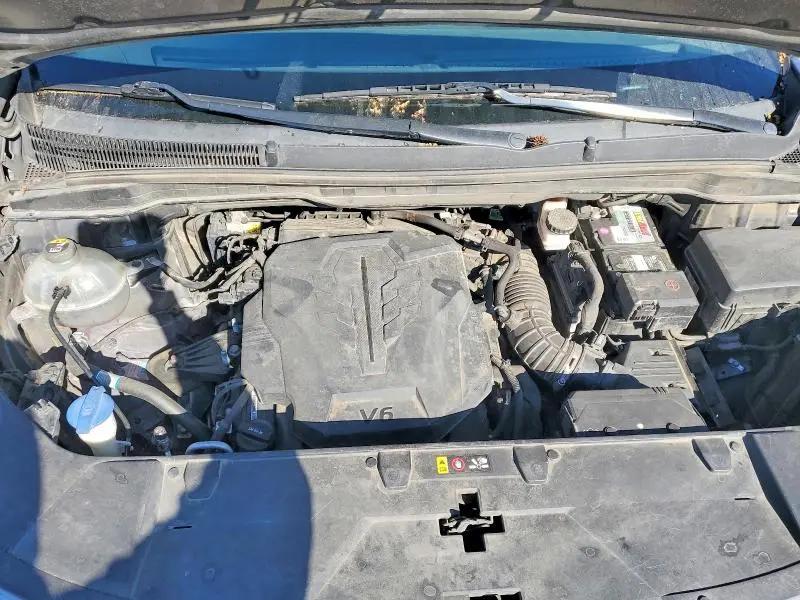 2022 KIA CARNIVAL   