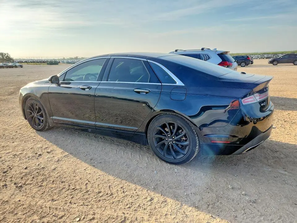2020 LINCOLN MKZ RESERVE  