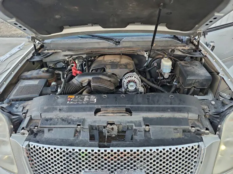 2012 GMC YUKON XL C1500 SLT  