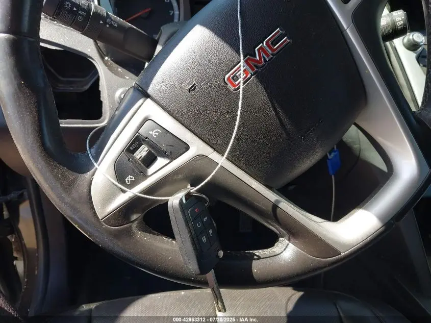 2012 GMC TERRAIN SLT-2
