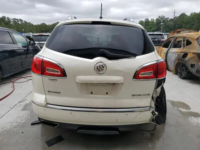 2014 BUICK ENCLAVE 