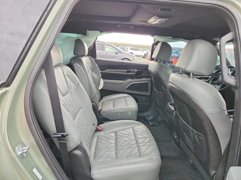 2023 KIA TELLURIDE SX X-PRO  
