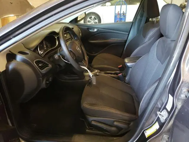 2015 DODGE DART SXT  