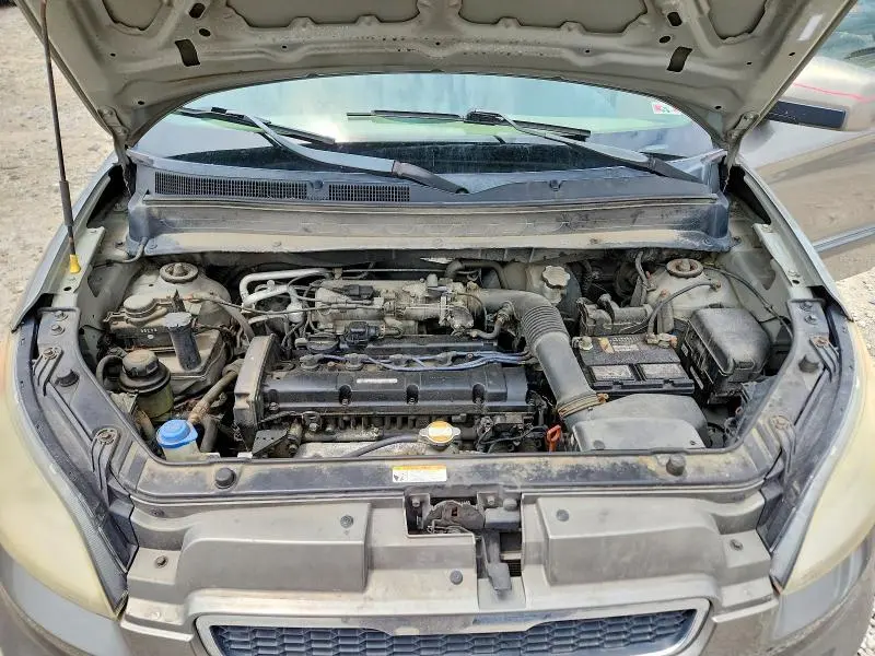 2010 KIA SOUL +  