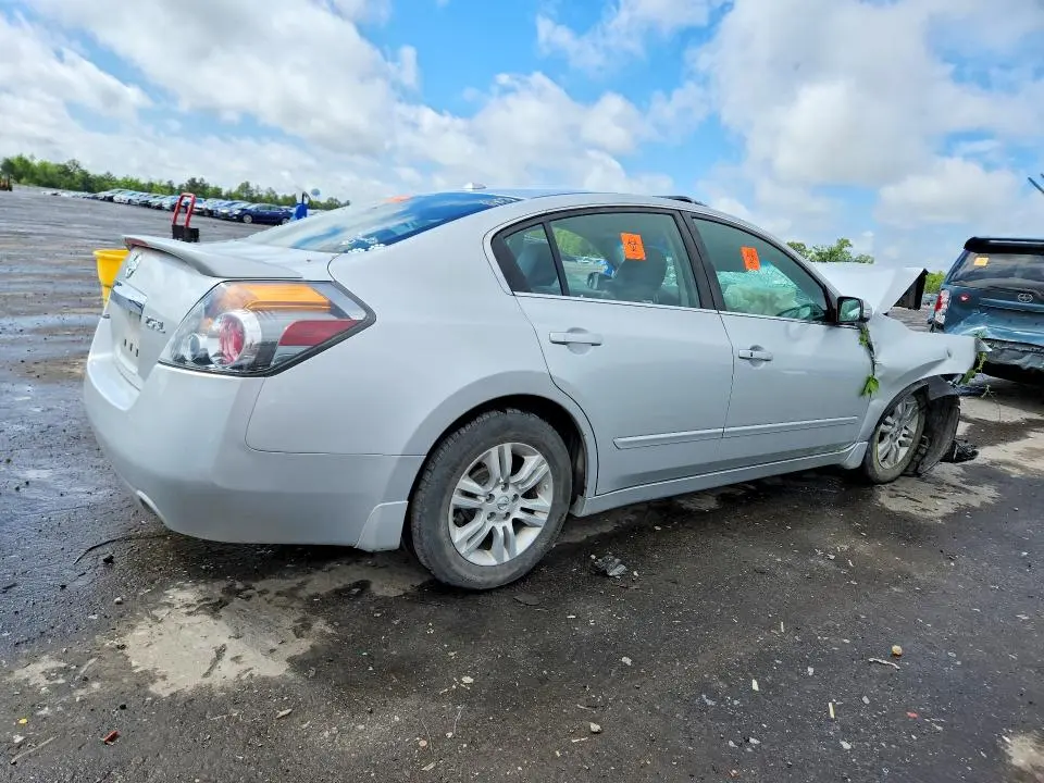 2011 NISSAN ALTIMA 2.5  