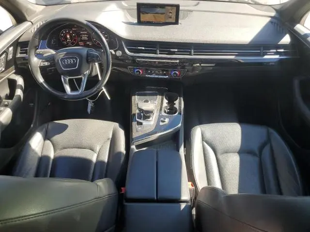 2018 AUDI Q7 PREMIUM PLUS  