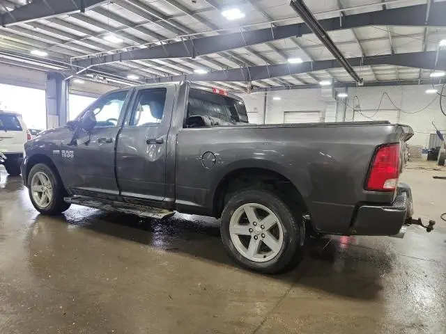 2014 RAM 1500 ST