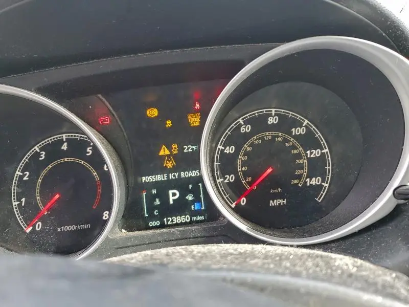 2014 MITSUBISHI OUTLANDER SPORT ES  