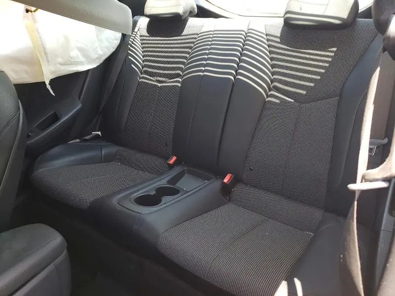 2013 HYUNDAI VELOSTER BASE  