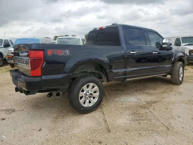 2022 FORD F250 SUPER DUTY  