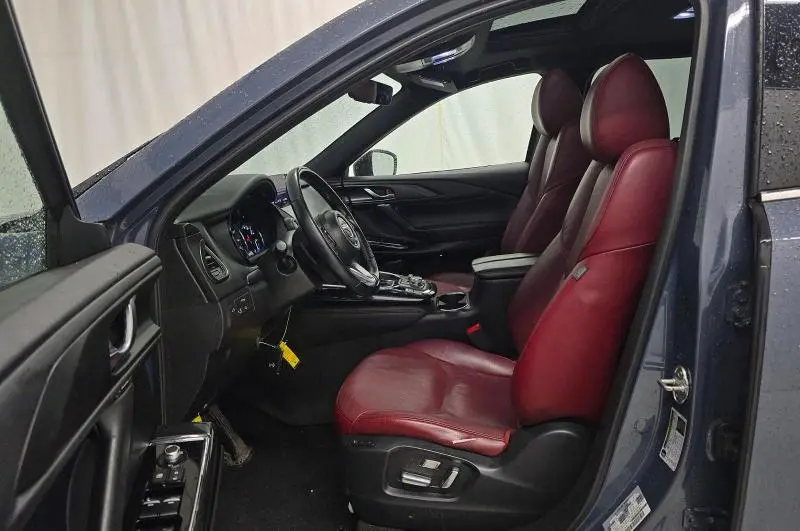 2023 MAZDA CX-9 GRAND TOURING  