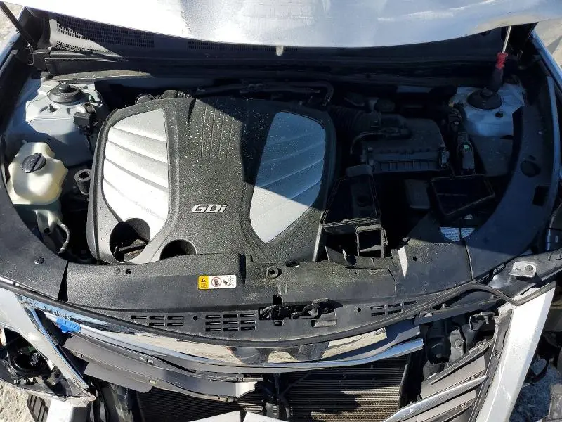 2016 HYUNDAI AZERA BASE  
