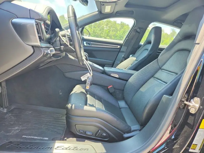 2023 PORSCHE PANAMERA BASE  