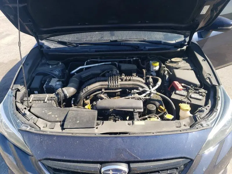 2020 SUBARU IMPREZA SPORT  