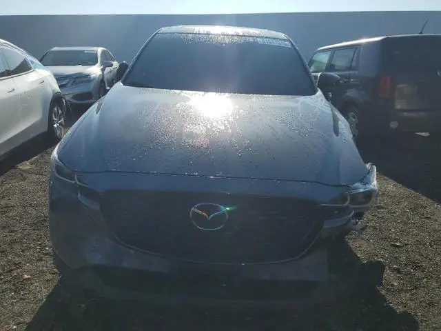 2024 MAZDA CX-5 PREFERRED  
