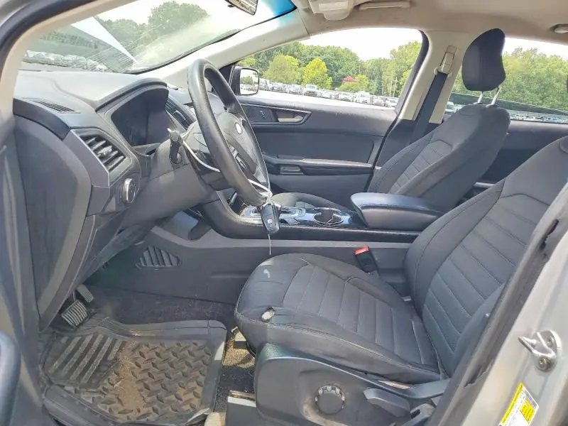 2018 FORD EDGE SE  