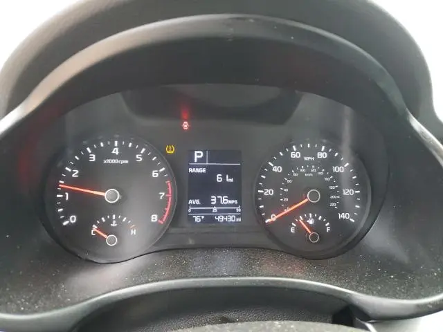 2023 KIA RIO LX  