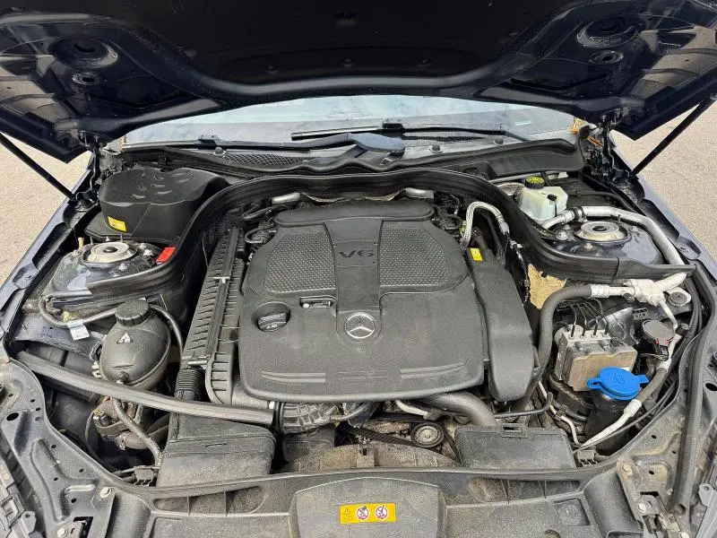 2016 MERCEDES-BENZ E 350 4MATIC  