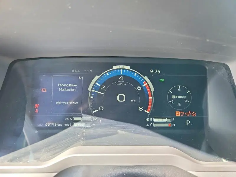 2022 TOYOTA TUNDRA PLATINUM  